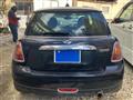 2008 BMW MINI