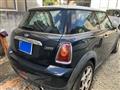 2008 BMW MINI