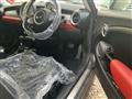 2008 BMW MINI