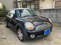 2008 BMW MINI