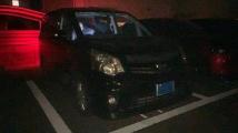 2011 Toyota Noah