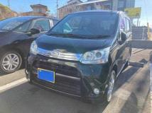 2011 Daihatsu Move
