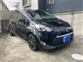 2017 Toyota Sienta