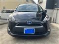 2017 Toyota Sienta