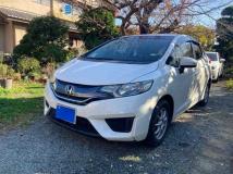 2014 Honda Fit