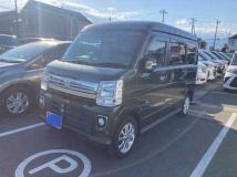 2022 Suzuki Every Wagon