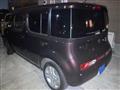 2017 Nissan Cube