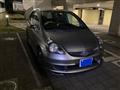2004 Honda Fit