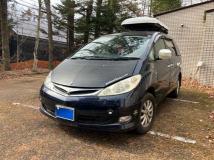 2005 Toyota Estima Hybrid