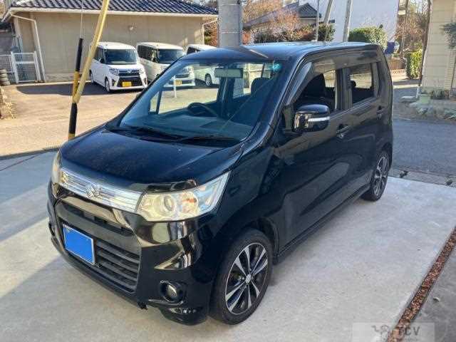 2012 Suzuki Suzuki Others