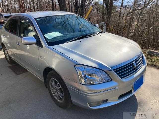 2002 Toyota Premio