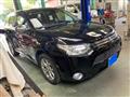 2013 Mitsubishi Outlander