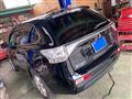 2013 Mitsubishi Outlander