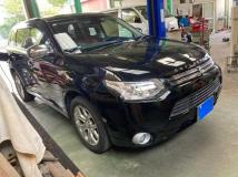 2013 Mitsubishi Outlander