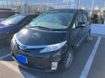 2010 Toyota Estima Hybrid