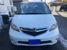 2005 Honda Elysion