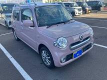 2015 Daihatsu MIRA COCOA