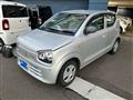 2017 Suzuki Alto