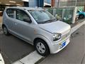 2017 Suzuki Alto
