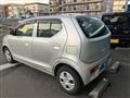 2017 Suzuki Alto