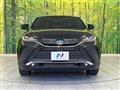 2020 Toyota Harrier Hybrid