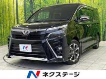 2019 Toyota Voxy