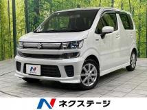 2018 Suzuki Wagon R