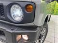 2023 Suzuki Jimny
