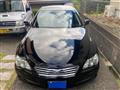 2008 Toyota Mark X