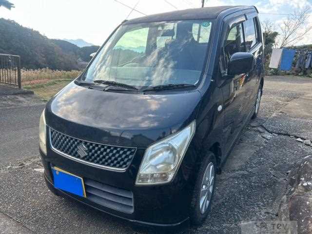 2009 Suzuki Wagon R