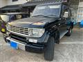 1993 Toyota Land Cruiser Prado