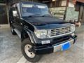 1993 Toyota Land Cruiser Prado