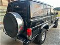 1993 Toyota Land Cruiser Prado