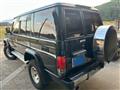 1993 Toyota Land Cruiser Prado