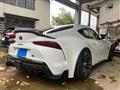2020 Toyota Supra