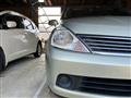 2007 Nissan Tiida Latio