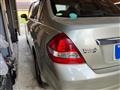 2007 Nissan Tiida Latio