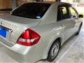 2007 Nissan Tiida Latio