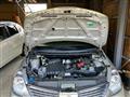 2007 Nissan Tiida Latio