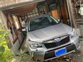 2013 Subaru Forester