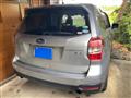 2013 Subaru Forester