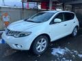 2008 Nissan Murano