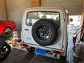1992 Suzuki Jimny