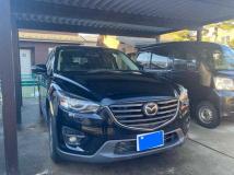 2015 Mazda CX-5