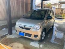 2012 Daihatsu Mira