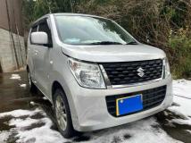 2015 Suzuki Wagon R