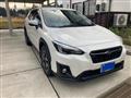 2017 Subaru IMPREZA XV HYBRID
