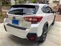 2017 Subaru IMPREZA XV HYBRID