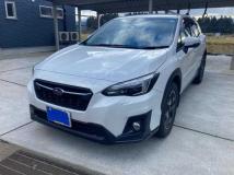 2017 Subaru IMPREZA XV HYBRID