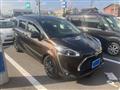 2018 Toyota Sienta